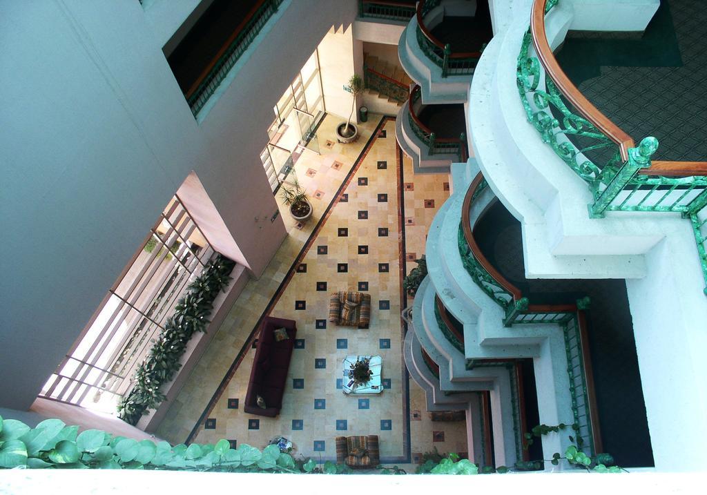 Hotel Quinta Cesar San Juan de los Lagos Exterior foto