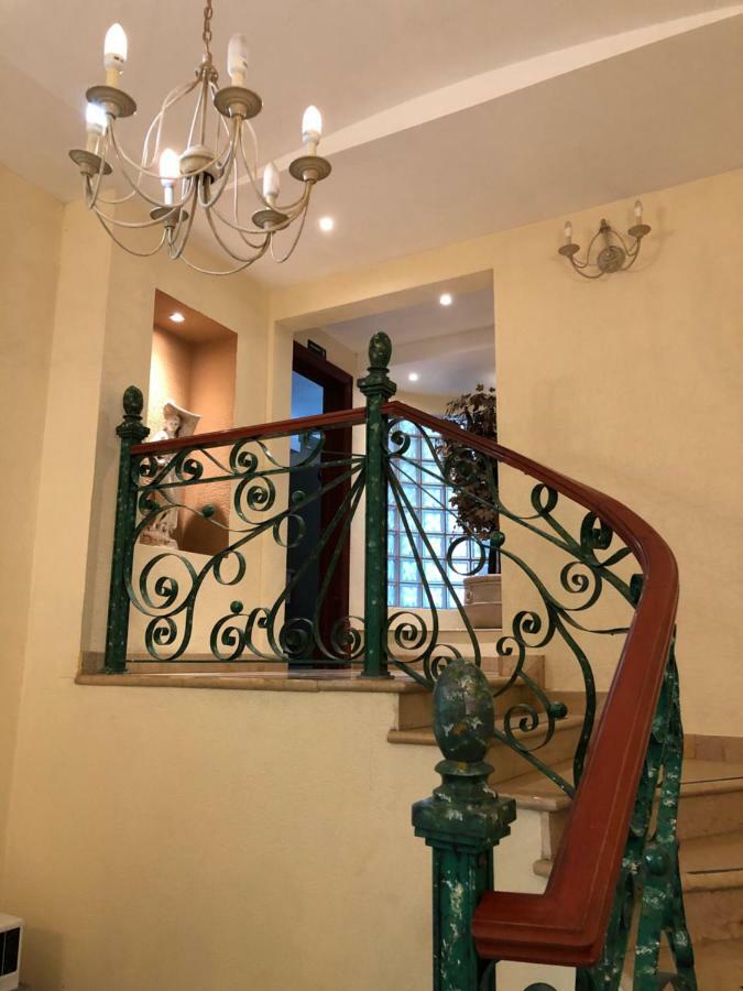Hotel Quinta Cesar San Juan de los Lagos Exterior foto